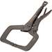 C-Clamp Locking Pliers, 11"